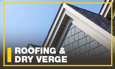 Roofing & Dry Verge