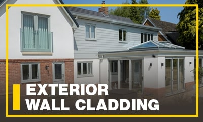 Fortex Cladding