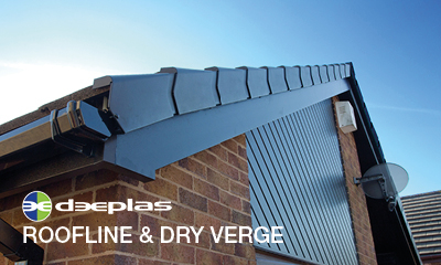 Roofing & Dry Verge