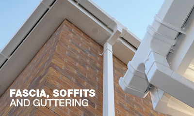 Fascia & Guttering