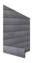 Marley Weatherboard Slate Grey 3600mm x 200mm x 8mm Marley Weatherboard Slate Grey 3600mm x 200mm x 8mm